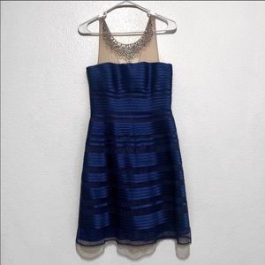 BCBG Maxazria - cocktail dress